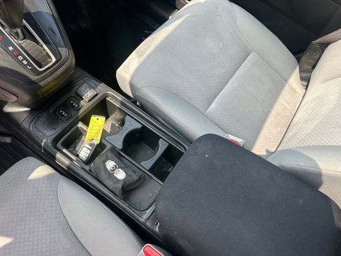 Used 2015 Honda CR-V EX image 20