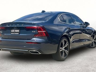 Used 2022 Volvo S60 B5 Inscription