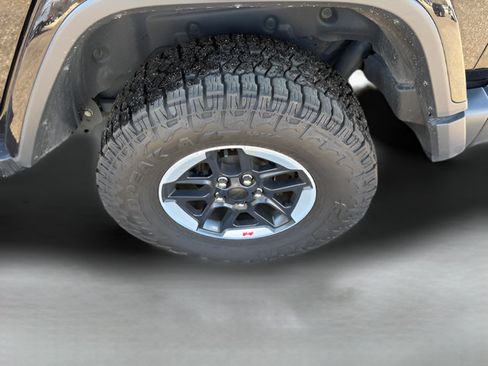 Used 2019 Jeep Wrangler Unlimited Rubicon AWD/4WD image 24