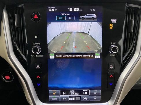 Used 2022 Subaru Outback Limited image 20