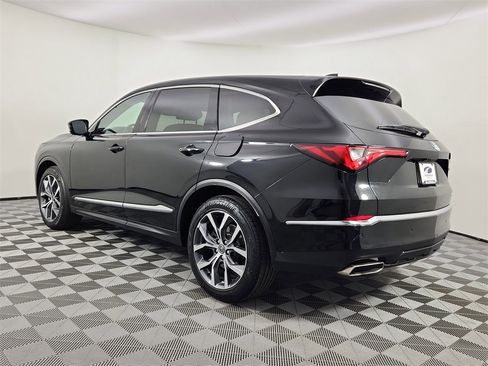 Used 2023 Acura MDX Technology image 3