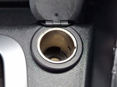 Used 2022 Ford EcoSport SE w/ SE Convenience Package image 26