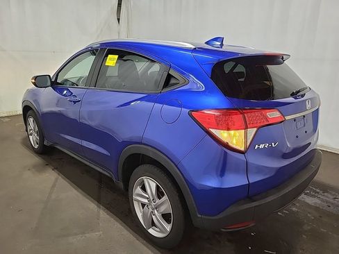 Used 2019 Honda HR-V EX image 4