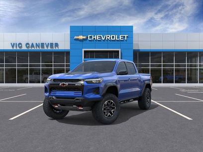 New 2026 Chevrolet Colorado ZR2 w/ Technology Package