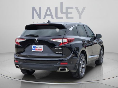 Used 2024 Acura RDX SH-AWD w/ Advance Package image 5