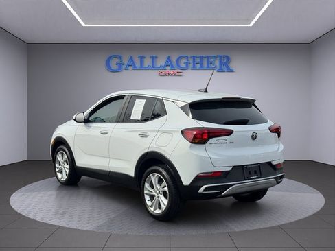 Used 2021 Buick Encore GX Preferred image 7