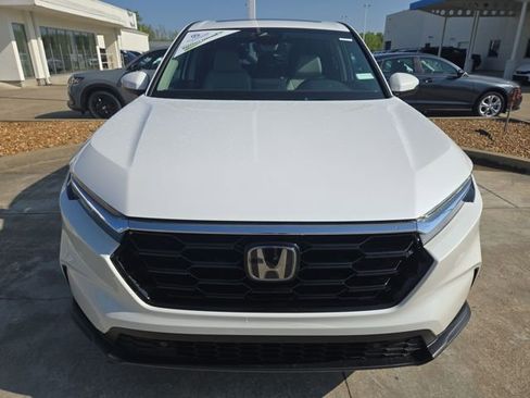 New 2026 Honda CR-V EX-L image 8