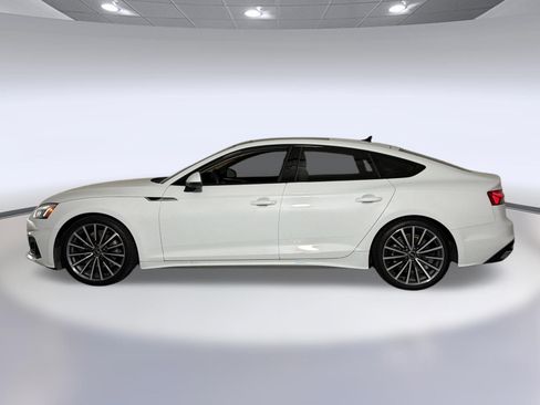 Used 2023 Audi A5 2.0T Premium Plus AWD/4WD image 2