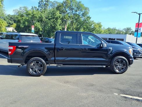 Used 2022 Ford F150 Lariat AWD/4WD image 20