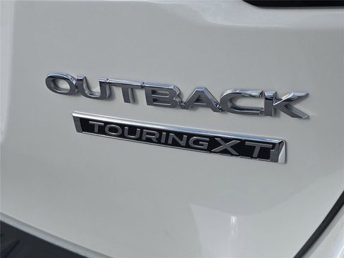 Used 2022 Subaru Outback Touring XT image 6