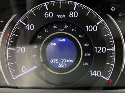 Used 2016 Honda CR-V Touring image 21