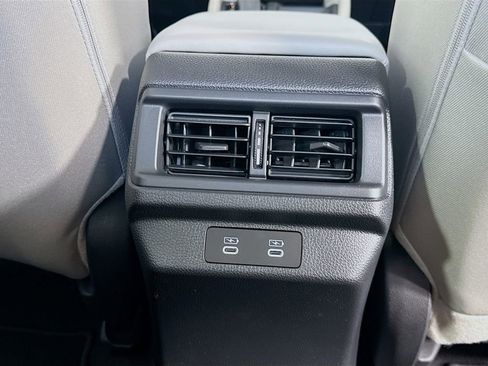 New 2026 Honda Accord LX image 23