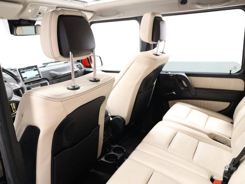 Used 2016 Mercedes-Benz G 550 image 52
