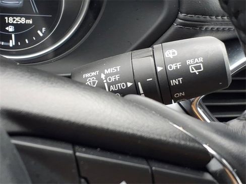 Used 2025 MAZDA CX-5 AWD 2.5 S w/ Select Package image 25