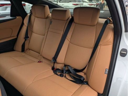 New 2026 Lexus ES 350e FWD image 20