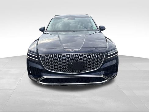 Used 2025 Genesis GV80 2.5T Standard image 7