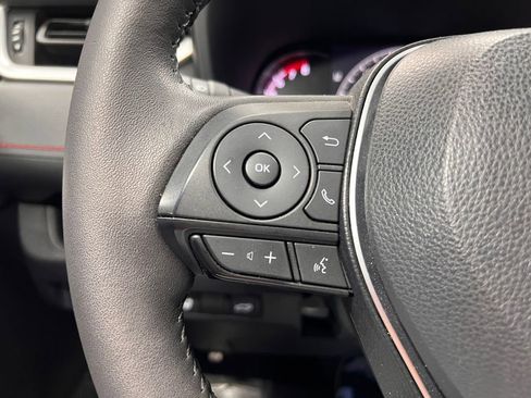 Used 2024 Toyota RAV4 TRD Off-Road w/ Weather Package image 10