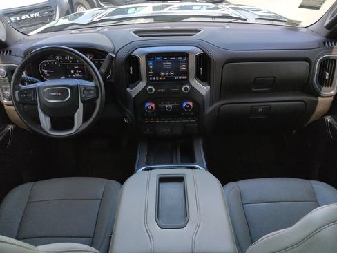 Used 2021 GMC Sierra 1500 SLT AWD/4WD image 15