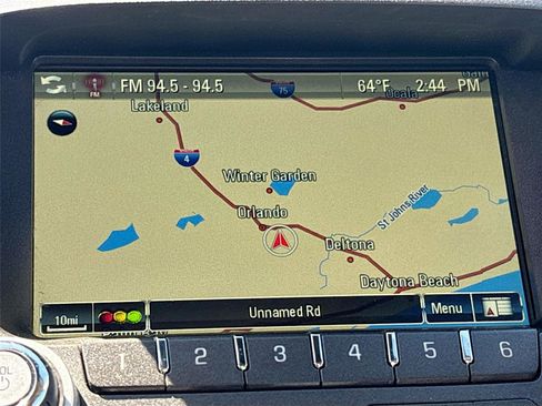 Used 2015 GMC Terrain SLE w/ Safety Package image 13