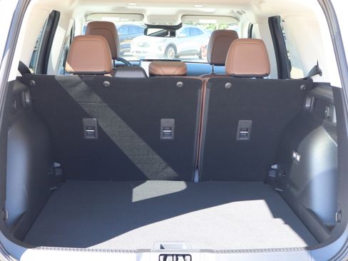 New 2025 Ford Bronco Sport Outer Banks w/ Outer Banks Tech Package+ image 13