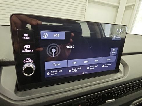 New 2026 Honda Accord SE image 14