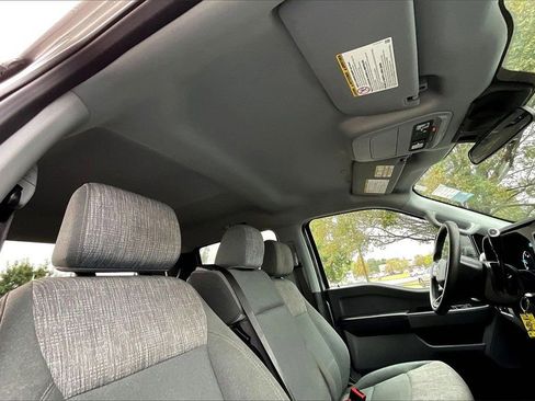 Used 2024 Ford F250 XLT image 34