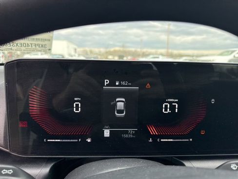 Used 2025 Kia K4 LXS image 6