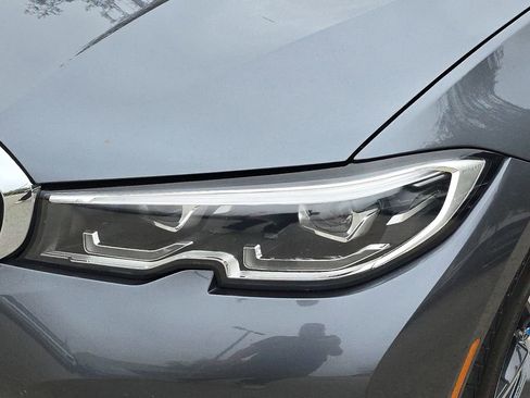 Used 2021 BMW 330e w/ Convenience Package RWD image 33