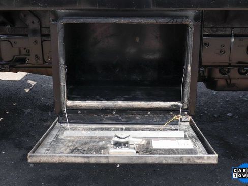 Used 2021 Ford F450 XLT AWD/4WD image 6
