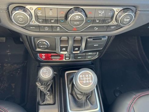 New 2026 Jeep Wrangler Rubicon image 41