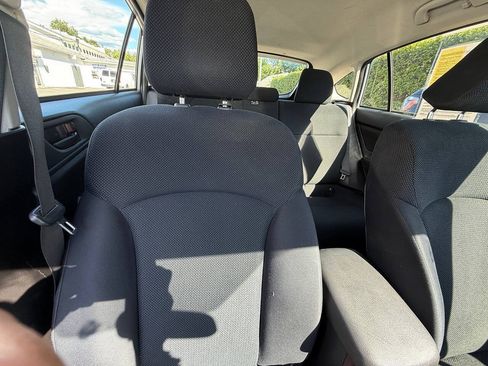 Used 2013 Subaru Impreza 2.0i AWD/4WD image 19