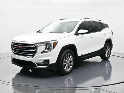 Used 2023 GMC Terrain SLT