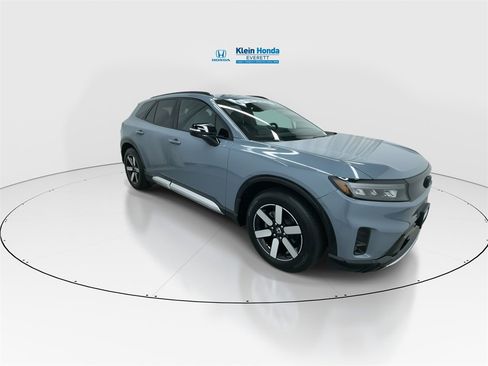 Certified 2024 Honda Prologue Touring image 4