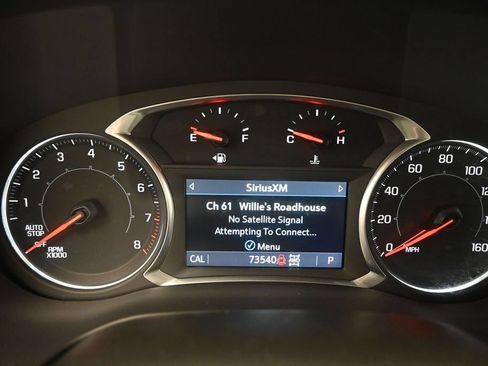 Used 2021 GMC Acadia AT4 w/ Trailering Package AWD/4WD image 24