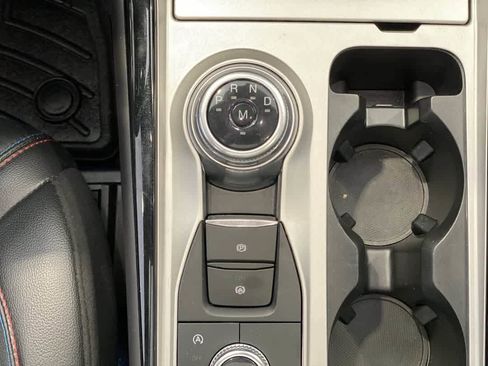 Used 2023 Ford Explorer ST w/ Equipment Group 401A AWD/4WD image 22