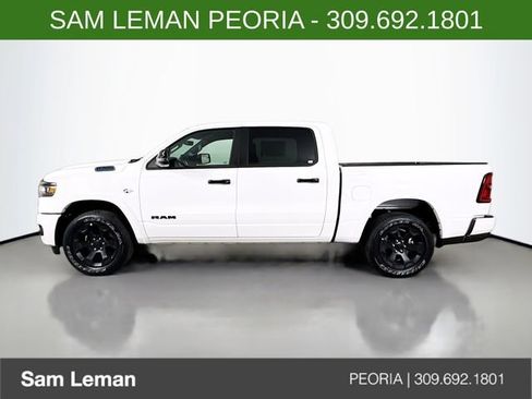 New 2026 RAM 1500 Big Horn image 5