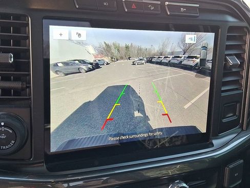 Used 2022 Ford F150 XLT w/ Equipment Group 302A High image 4