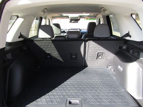 New 2026 Ford Bronco Sport Badlands w/ Badlands Tech Package image 14