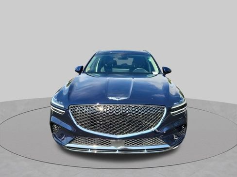 Used 2023 Genesis GV70 2.5T w/ Select Package AWD/4WD image 17