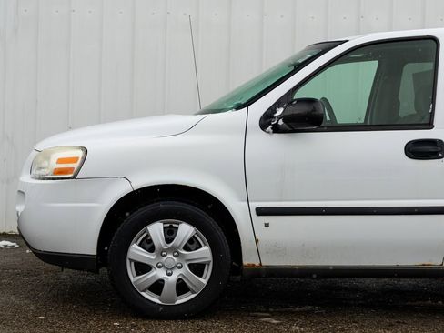 Used 2008 Chevrolet Uplander LS w/ Climate Package image 24