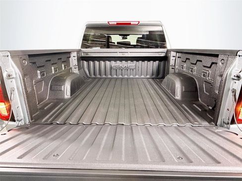 New 2026 GMC Sierra 1500 Elevation AWD/4WD image 17