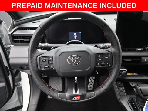 Certified 2026 Toyota RAV4 AWD Plug-in Hybrid image 15