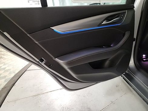 Used 2025 Cadillac CT5 Premium Luxury w/ Sun And Sound Package RWD image 24