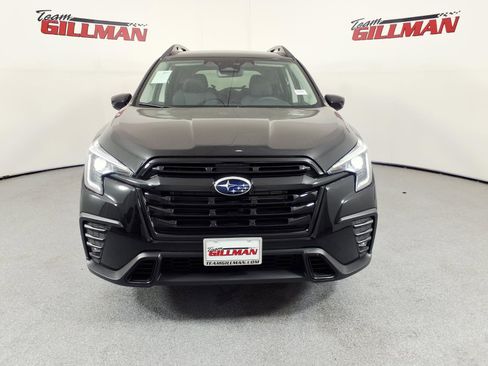 New 2026 Subaru Ascent Premium image 4