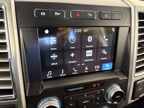 Used 2018 Ford F250 King Ranch w/ Tow Technology Bundle image 41