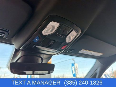 New 2025 RAM 2500 Tradesman image 13