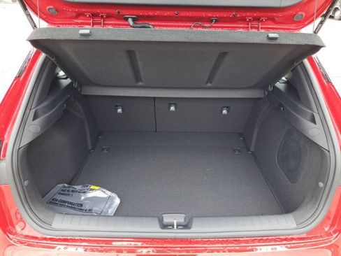 New 2026 Kia K4 GT-Line Turbo FWD image 27