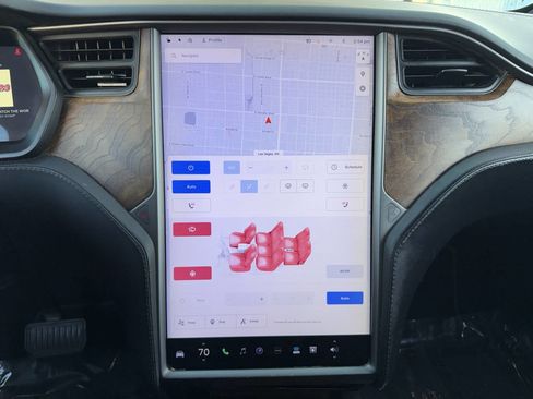 Used 2019 Tesla Model X Long Range image 20