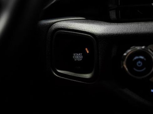 Used 2024 Jeep Wrangler Unlimited Sport AWD/4WD image 62