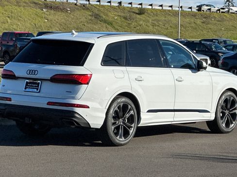 New 2026 Audi Q7 3.0T Premium Plus image 3